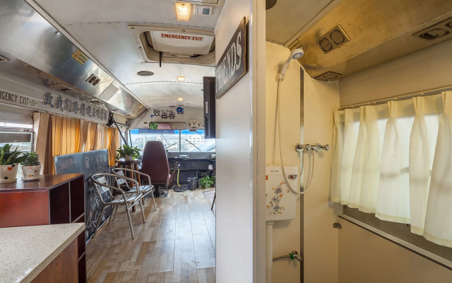 Village Utopia Backpackers Hostel