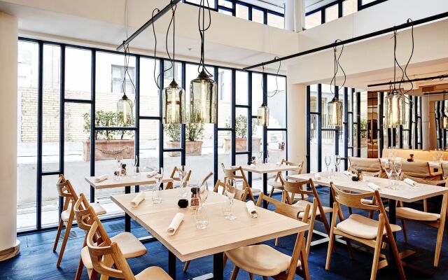 Nobis Hotel Copenhagen, a Member of Design Hotels