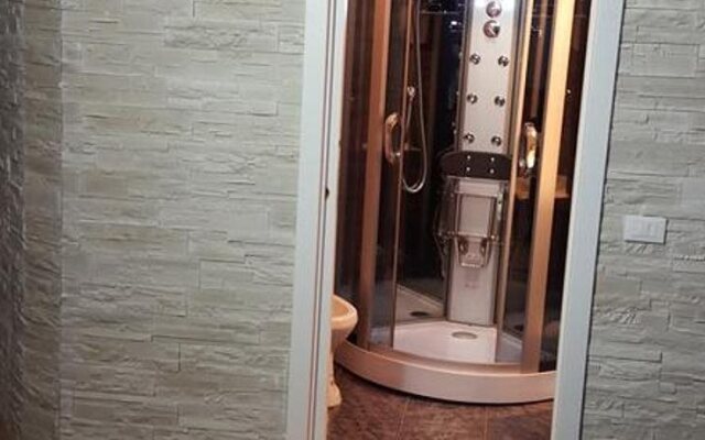 B&B Bed& Fly - Mamma Mia