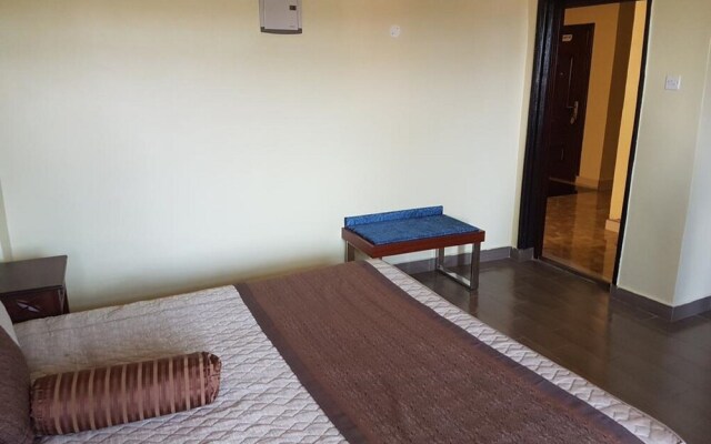 Ufanisi Resort