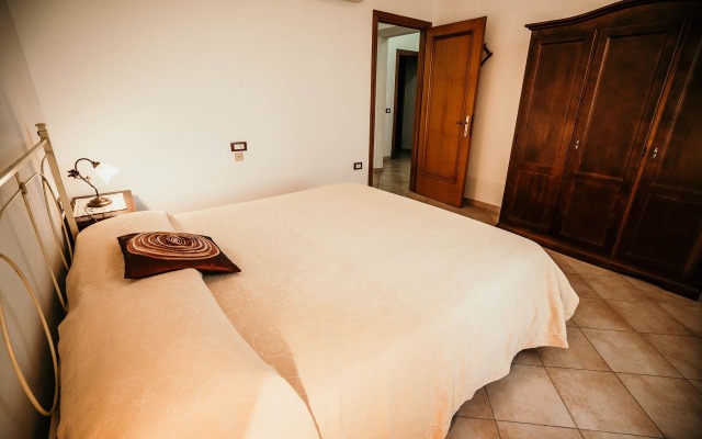 Casa Vacanze Ribocchi