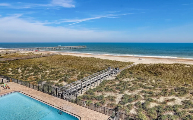 Kid Friendly Condo with Stunning View of the Atlantic by RedAwning