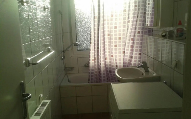 Apartment Klingemann