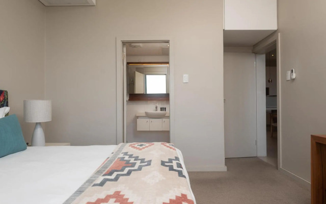 Indigo 2 Bed Zimbali Suites Sea View