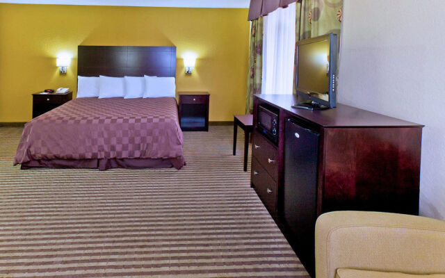 Americinn Council Bluffs