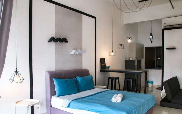 3 Towers KL by VH-Select