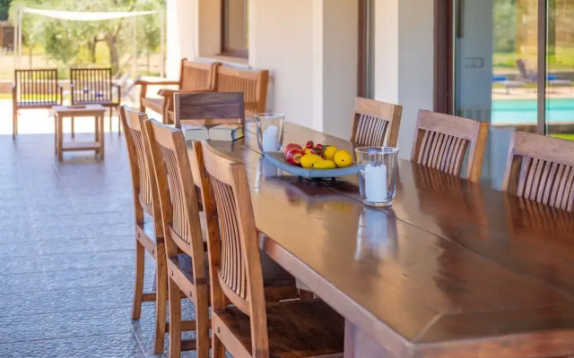 Villa Coira in Mallorca