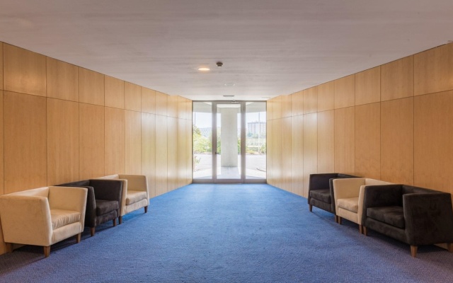 Holiday Inn Express Lisbon Airport by IHG