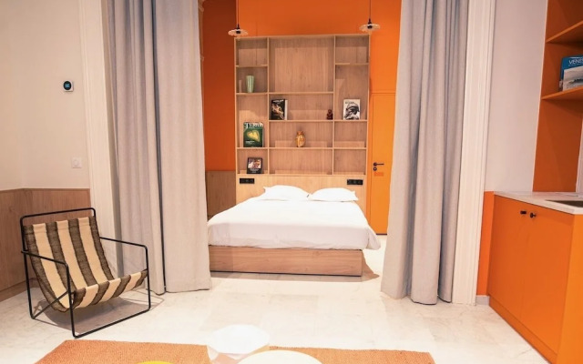 Central Hostel Lille