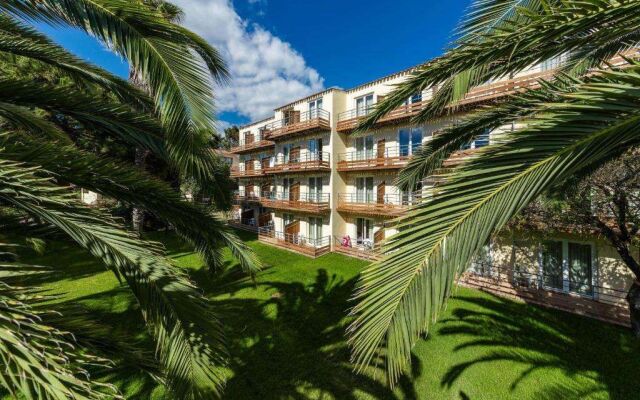 Hotel Club Marina Viva