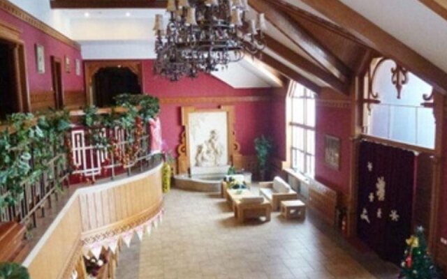 Harbin Volga Manor Hotel