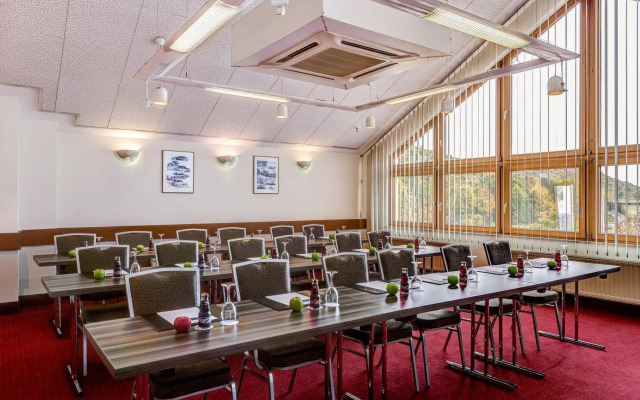 Best Western Stuttgart-Winterbach