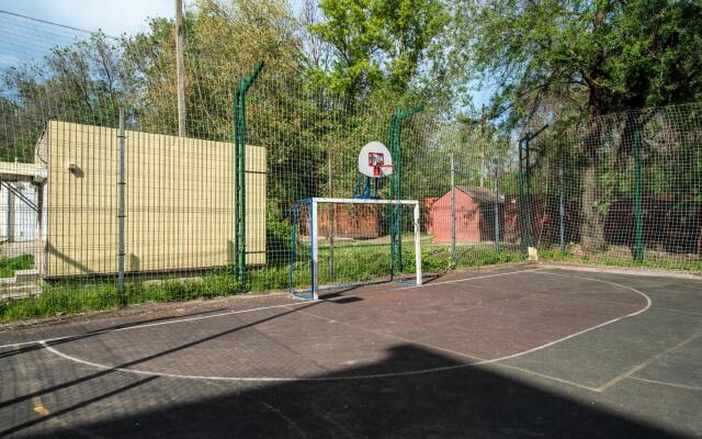 Апартаменты на улице Буденного 136