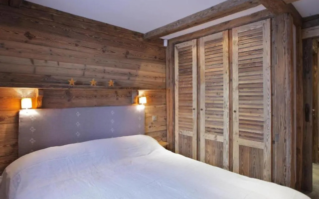 Chalet Courchevel 1850, 4 pièces, 8 personnes - FR-1-564-25