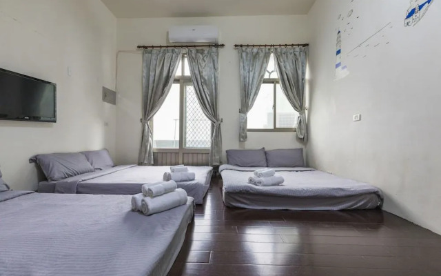 Jia Xiang Lin Guan Hai Homestay 1