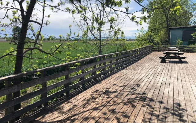 Villa Bonelli Bed & Fest