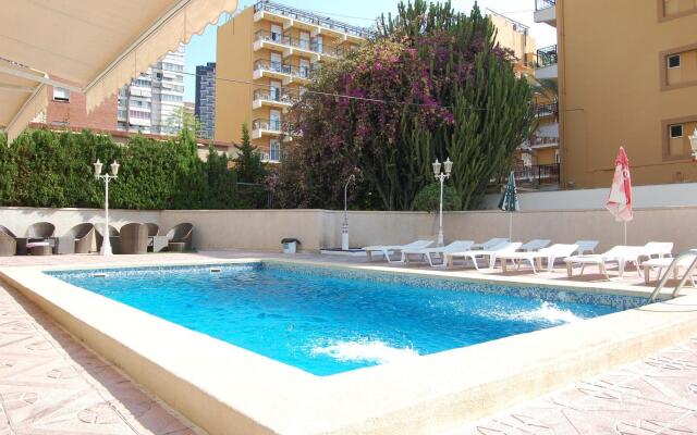 Apartamentos Portofino II