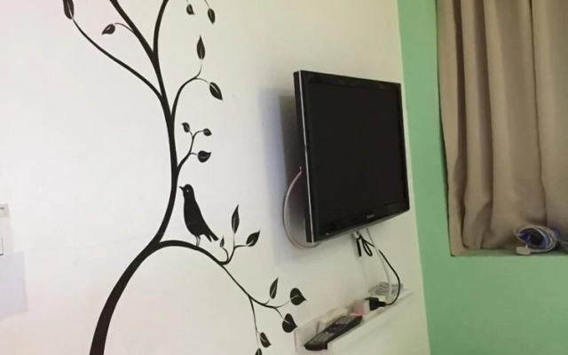 Starfish Hostel