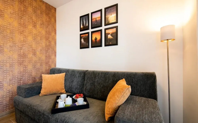 Apartments Banonia - Sunset