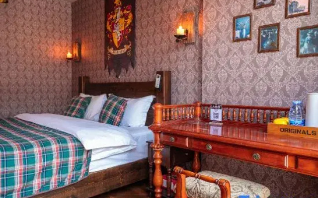 Beijing Tongzhou Global Resort Qitang Homestay