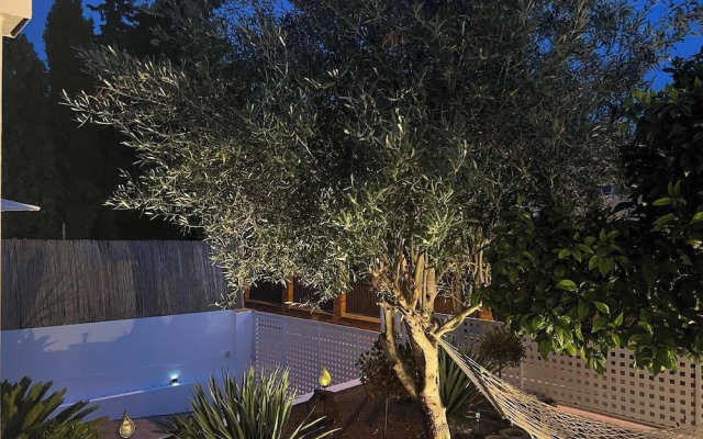 Ibiza Sunshine Hideaway