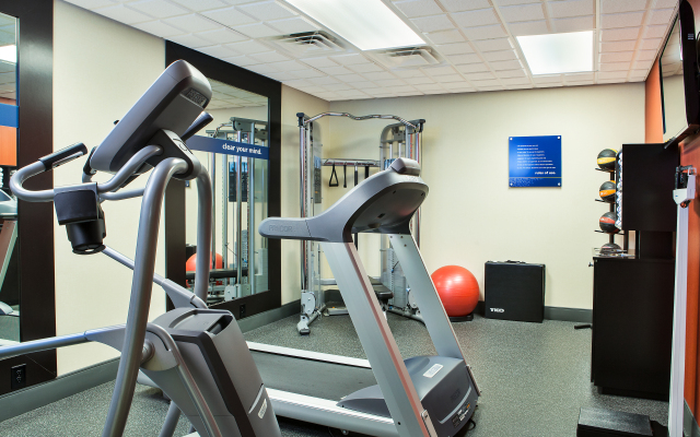 Hampton Inn Elizabethtown KY