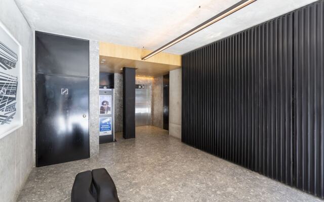 Live Soho Boutique & Apartments Belgrano