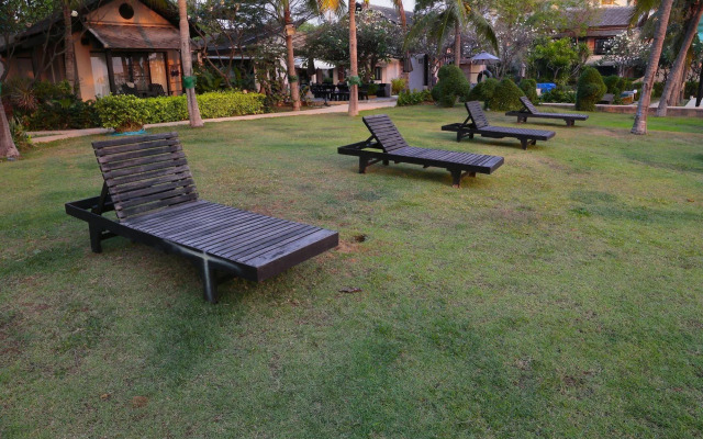 Purimuntra Resort & Spa