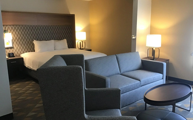 Holiday Inn Cleveland by IHG