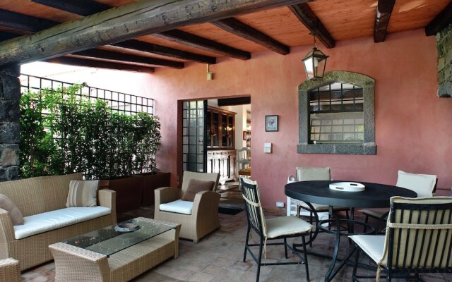 Modern Holiday Home in Acireale With Pool