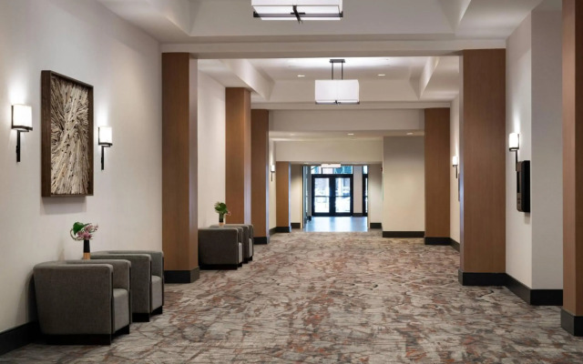 Seattle Marriott Redmond