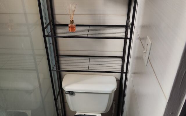 Apartamento Completo para 4 huéspedes