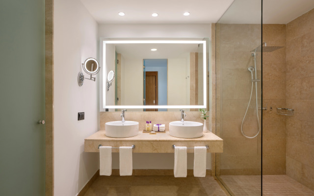 Breathless Punta Cana Resort & Spa - Adults Only - All Inclusive