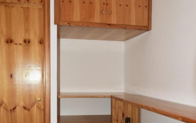 Appartement Montgenèvre, 2 pièces, 5 personnes - FR-1-266-101