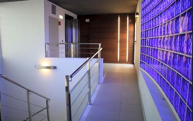Monaco Family Apartments
