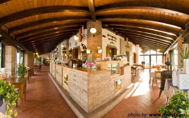 Agriturismo Cjasal Di Pition