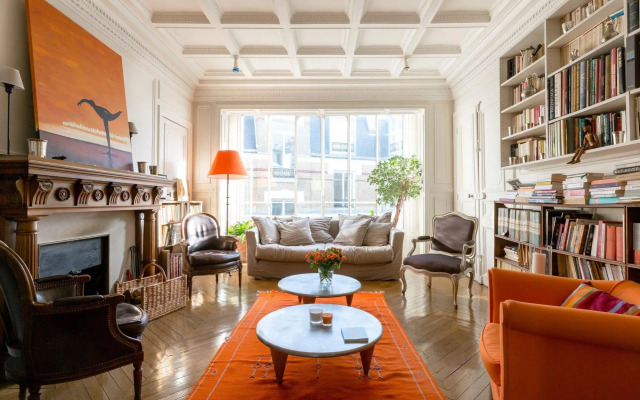 onefinestay - Trocadéro apartments