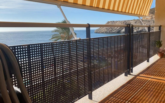 Apartamento Madre Teresa