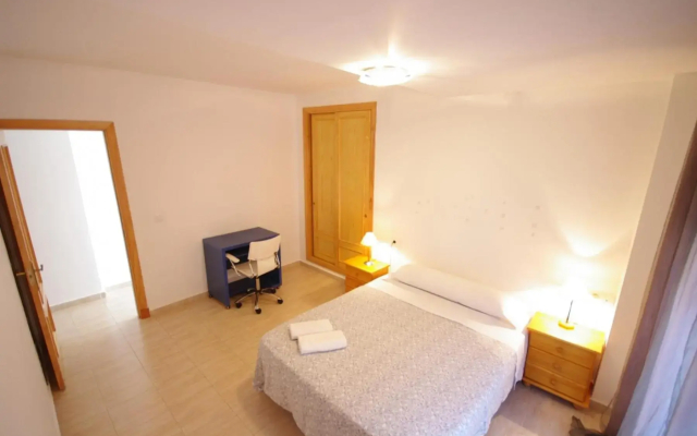 Livingtarifa Apartamento Blue II