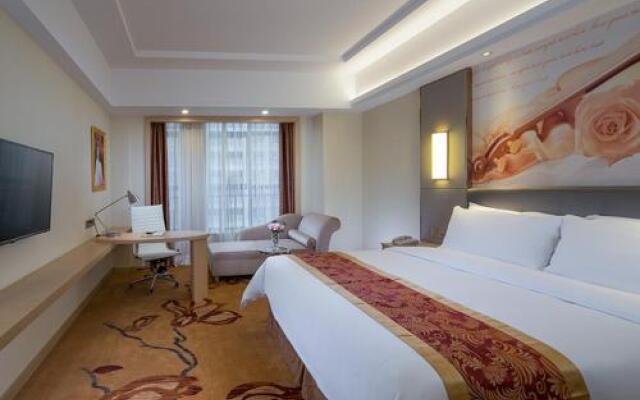 Vienna International Hotel Dongguan Shilonghuixing Business Central