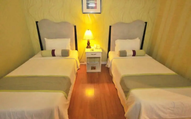 Queen Margarette Hotel