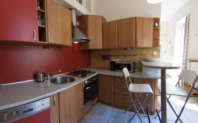 Yourplace Top Apartments