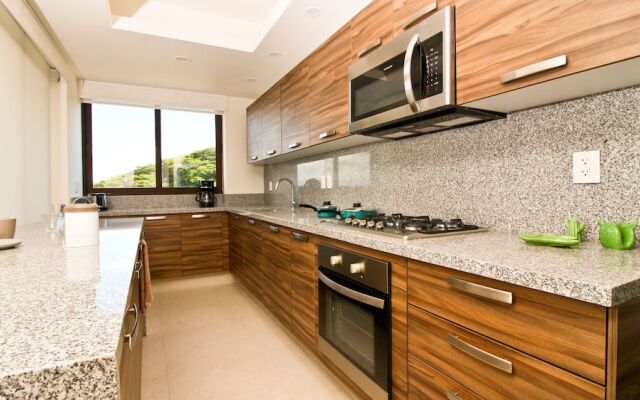 Delta Ii 201 Alamar Apartment 2 Bedroom Apts