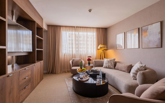 Kenzi Solazur Hotel