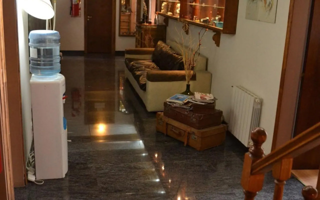 Las Avutardas Hosteria