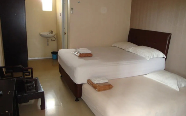 Galaxy Hotel