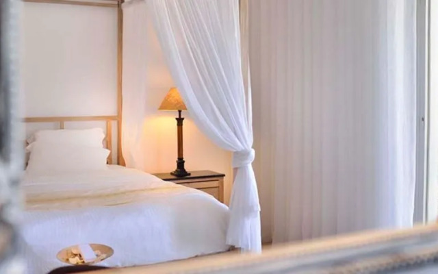 Mykonos Lumiere Villas