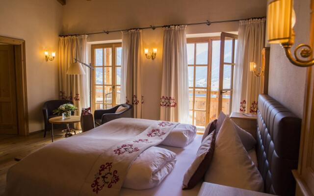 Schloss Mittersill Hotel