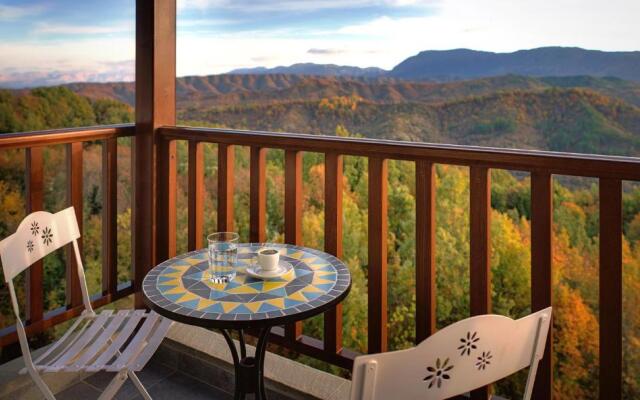 Kores Boutique Hotel & Spa