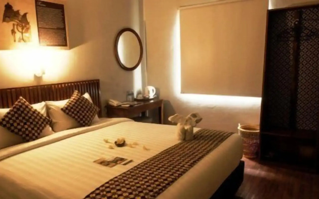 Cantya Hotel